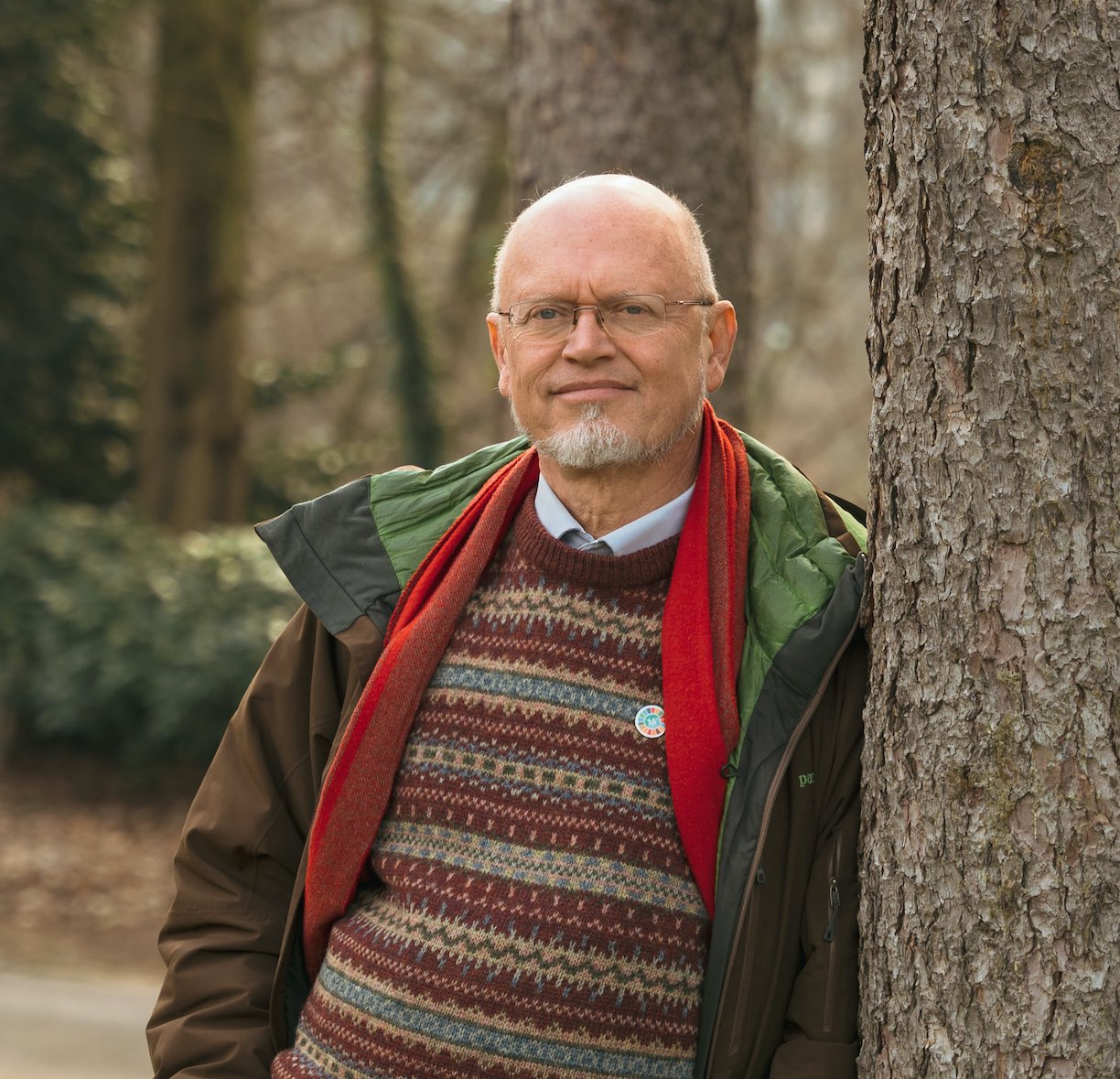 Jean-Pascal van ypersele